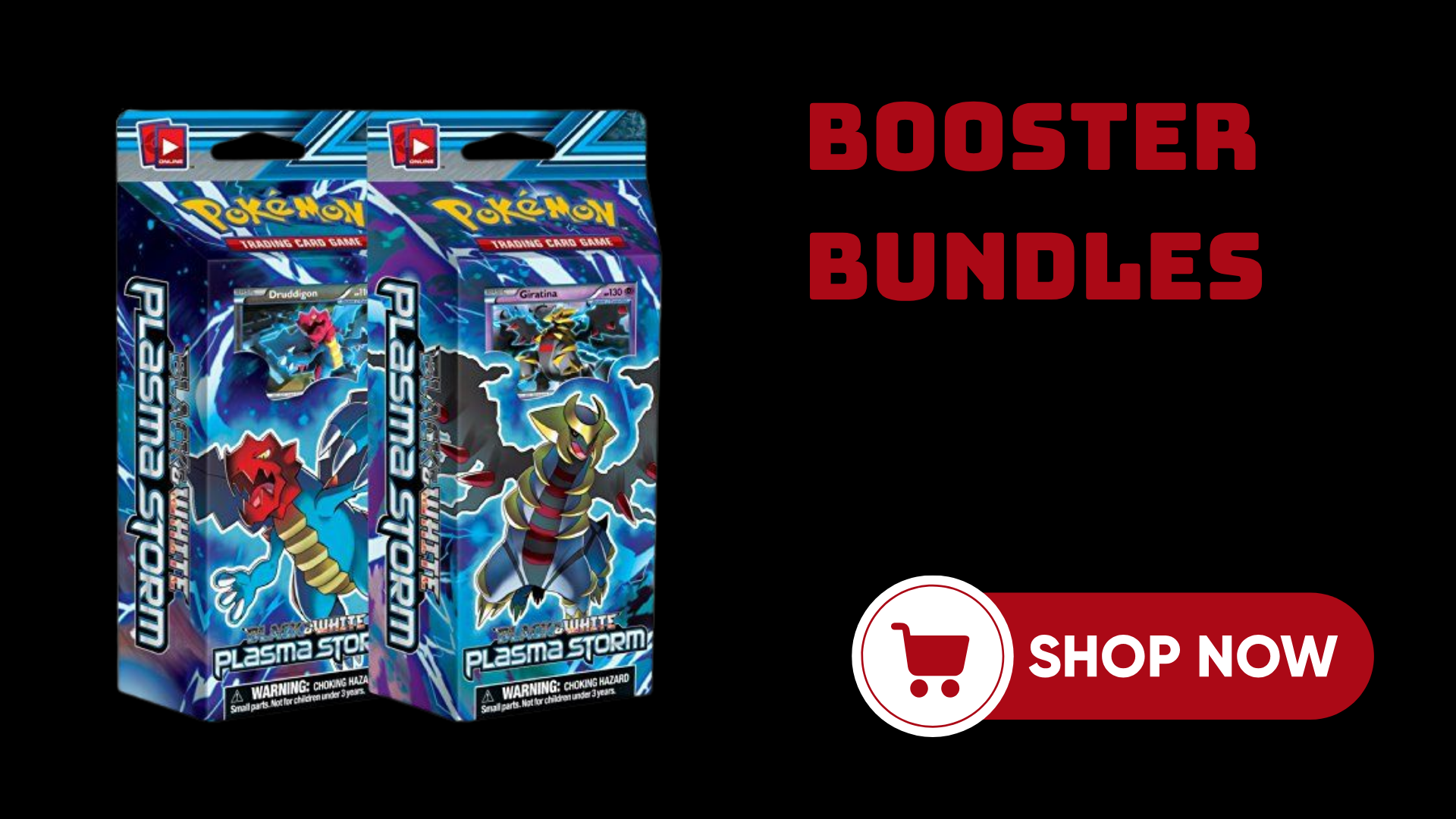 Booster Bundles